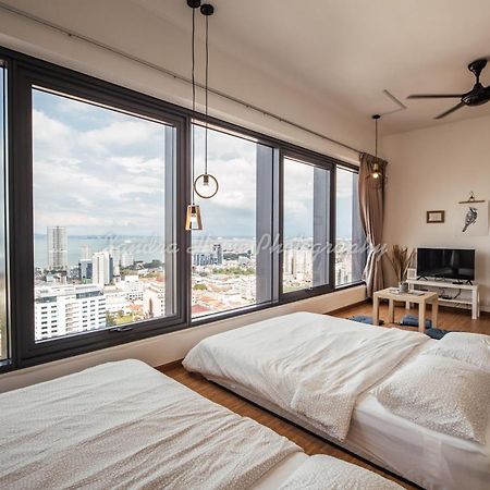 Xandra'S 218 Macalister Suite George Town Esterno foto