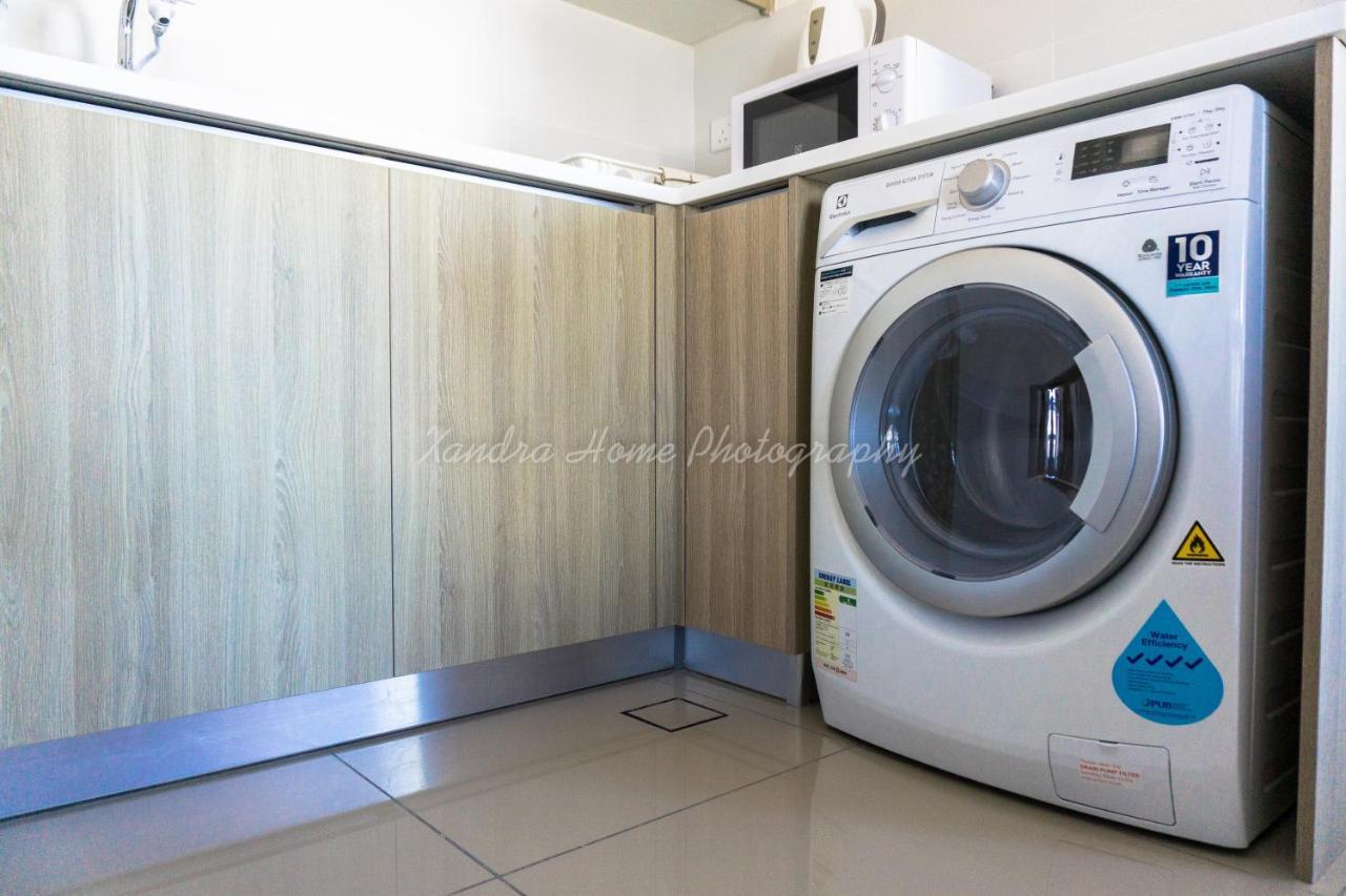 Xandra'S 218 Macalister Suite George Town Esterno foto