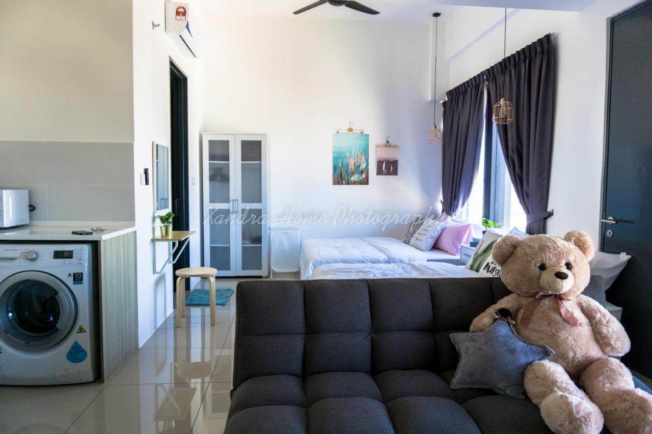 Xandra'S 218 Macalister Suite George Town Esterno foto