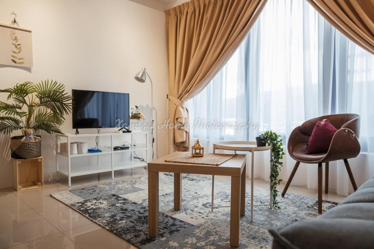 Xandra'S 218 Macalister Suite George Town Esterno foto