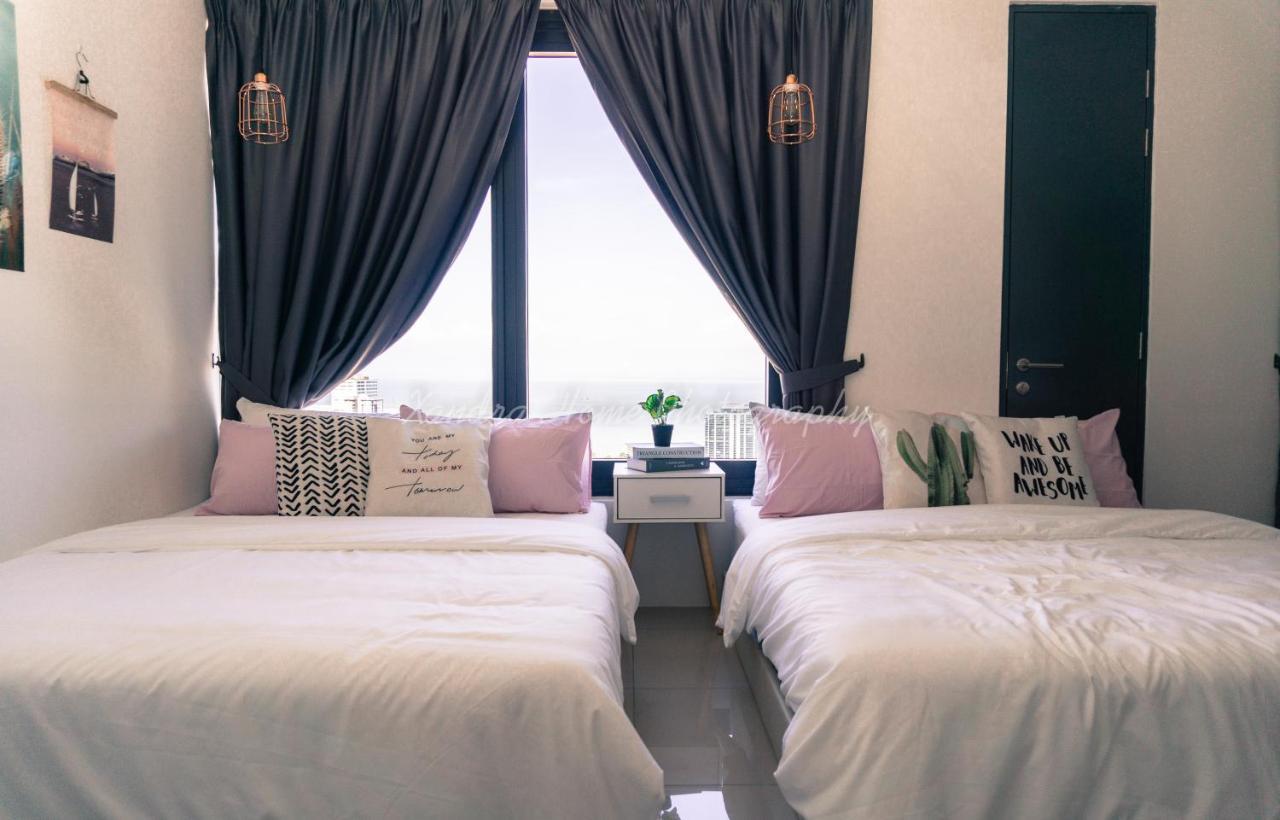 Xandra'S 218 Macalister Suite George Town Esterno foto
