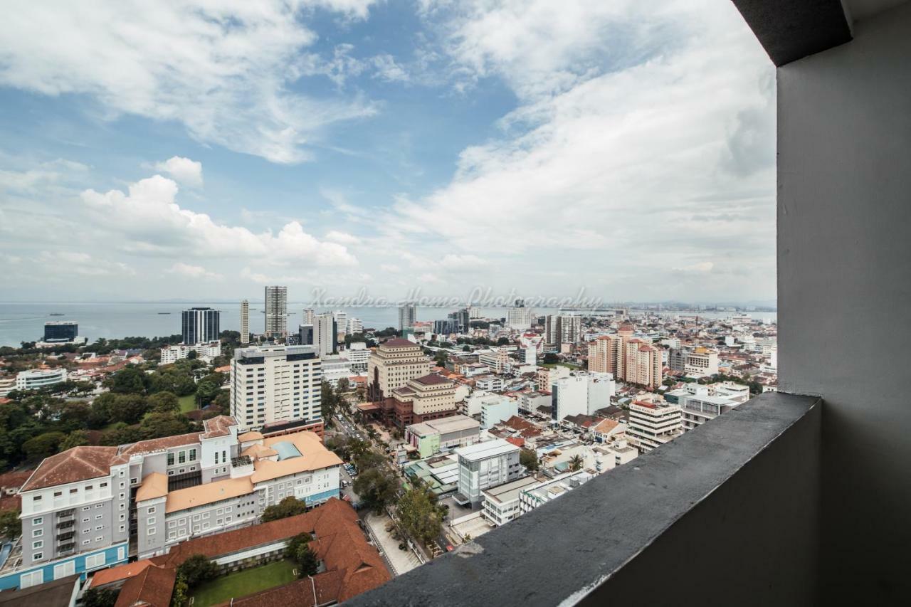 Xandra'S 218 Macalister Suite George Town Esterno foto