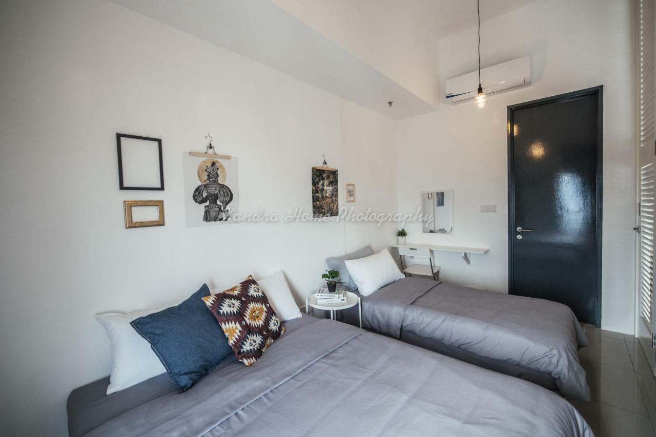 Xandra'S 218 Macalister Suite George Town Esterno foto