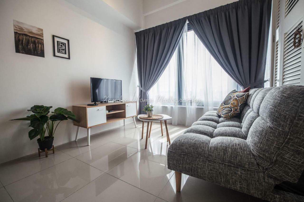 Xandra'S 218 Macalister Suite George Town Esterno foto