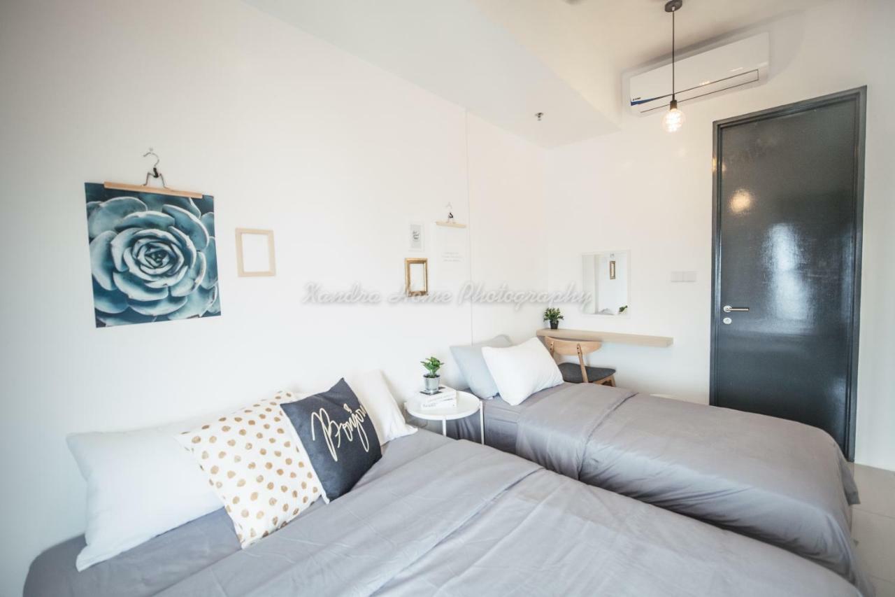 Xandra'S 218 Macalister Suite George Town Esterno foto