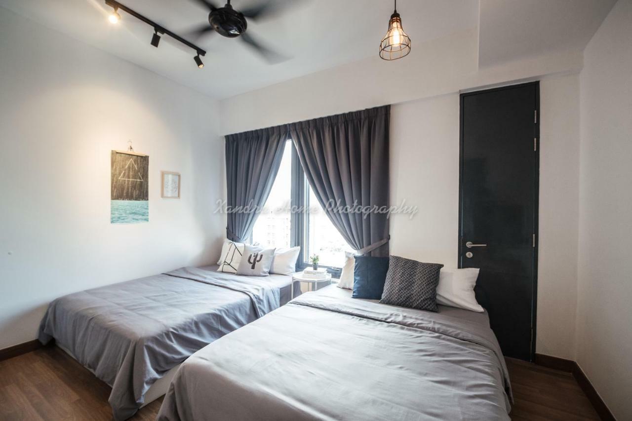 Xandra'S 218 Macalister Suite George Town Esterno foto