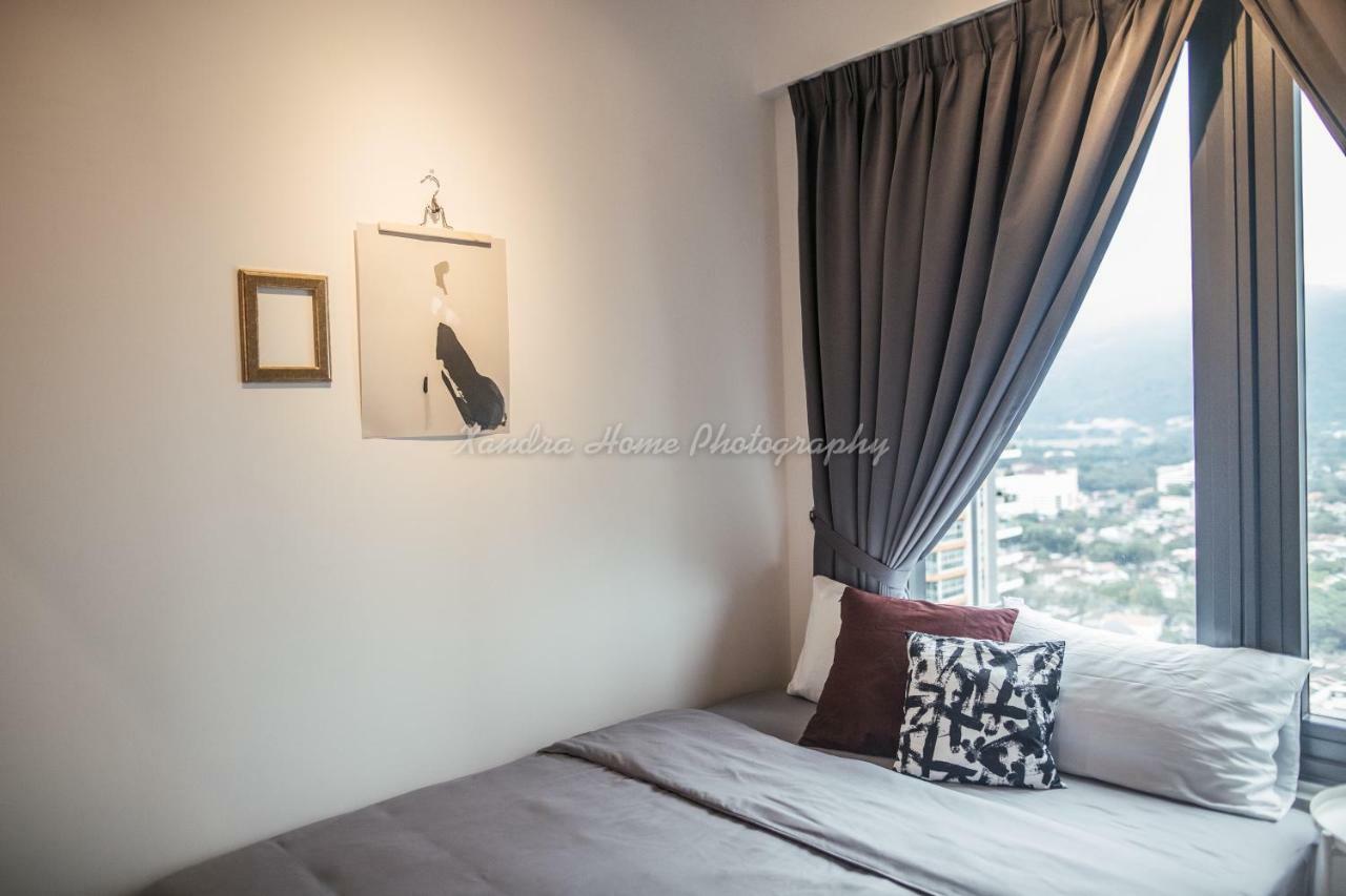 Xandra'S 218 Macalister Suite George Town Esterno foto