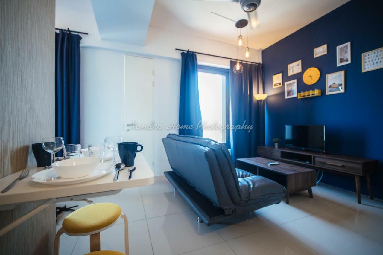 Xandra'S 218 Macalister Suite George Town Esterno foto