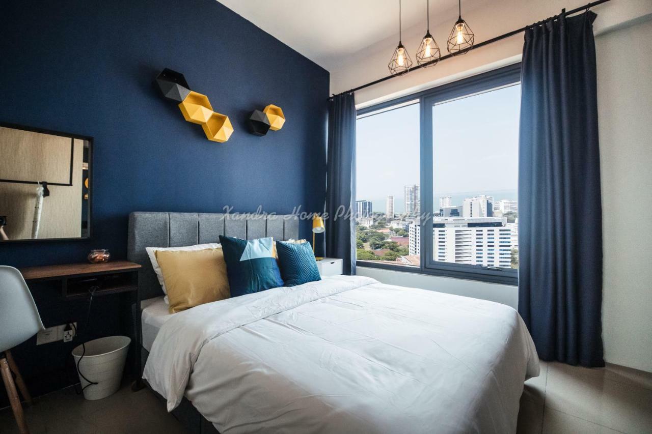 Xandra'S 218 Macalister Suite George Town Esterno foto