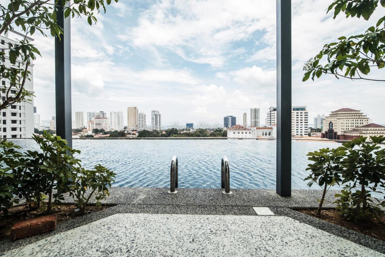 Xandra'S 218 Macalister Suite George Town Esterno foto