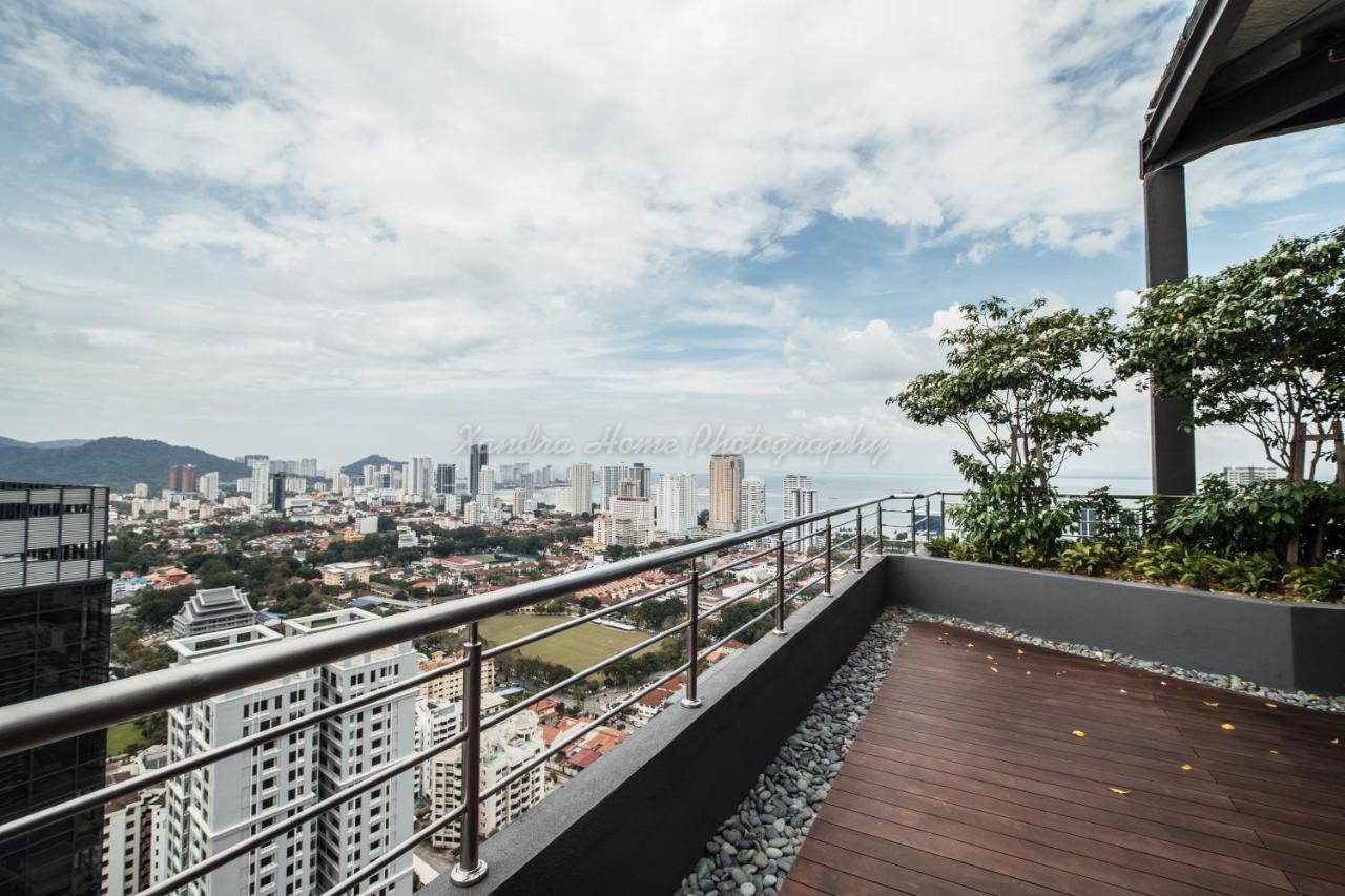 Xandra'S 218 Macalister Suite George Town Esterno foto
